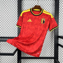 Bélgica Titular 26-27
