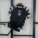 Botafogo Pré Jogo 25-26