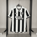 Botafogo Titular 24-25 – Patrocinador Master