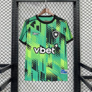 Botafogo Goleiro 25-26 verde
