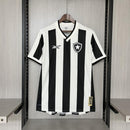 Botafogo Titular 24-25