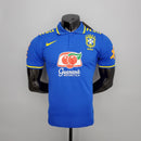 Brasil Polo Azul