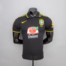 Brasil Polo Preta