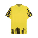 CAMISA DO BORUSSIA DORTMUND 25/26 PRETO E AMARELO