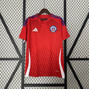 Chile Titular 24-25
