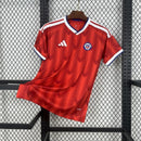 Chile Titular 26-27