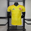 Colombia Titular 26-27 Player