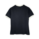 CAMISA DA SELEÇÃO DA ALEMANHA 26/27 PRETO