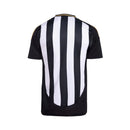 CAMISA DO ATLETICO MINEIRO 25/26 BRANCO E PRETO