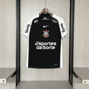 Corinthians Reserva 25-26 – Todos Patrocínios