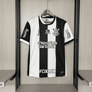 Corinthians Third 24-25 – Todos Patrocínios