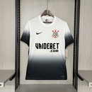 Corinthians Titular 24-25 – Patrocinador Master