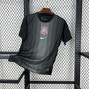 Corinthians Goleiro Preta 25-26