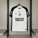 Corinthians Titular 25-26 – Todos Patrocínios