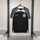 Corinthians Treino Preta 24-25