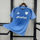 Cruzeiro Goleiro 25-26