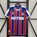 Crystal Palace Titular 25-26