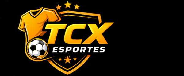TCX ESPORTES