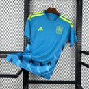 Espanha Goleiro 26-27