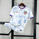 Estados Unidos Titular 25-26