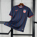 Estados Unidos Reserva 25-26