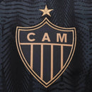 CAMISA DO ATLETICO MINEIRO 25/26 PRETO