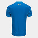 CAMISA DO CRUZEIRO 25/26 AZUL