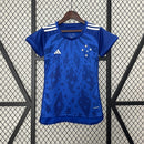 Femenina Cruzeiro Titular 24-25