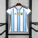 Feminina Argentina Titular 26-27
