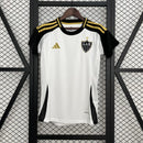 Feminina Atlético Mineiro Reserva 25-26