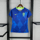 Feminina Brasil Reserva 24-25
