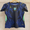 Feminina Brasil Reserva 26-27