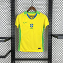 Feminina Brasil Titular 25-26