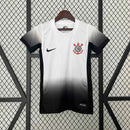 Feminina Corinthians Titular 24-25