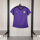 Feminina Corinthians Treino 25-26