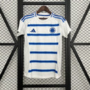 Feminina Cruzeiro Reserva 25-26