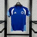 Feminina Cruzeiro Treino Marinho 26-27