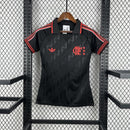 Feminina Flamengo Edição Especial 25-26