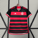 Feminina Flamengo Titular 24-25