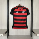 Feminina Flamengo Titular 25-26