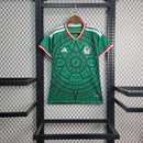 Feminina México Titular 26-27