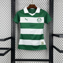 Feminina Palmeiras Edição Especial 25-26