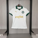 Feminina Palmeiras Reserva 24-25