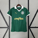 Feminina Palmeiras Titular 24-25