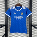 Feminina Real Madrid Third 25-26