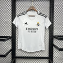 Feminina Real Madrid Titular 24-25
