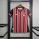 Feminina São Paulo Reserva 24-25