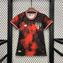 Feminina São Paulo Third 24-25