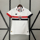 Feminina São Paulo Titular 24-25