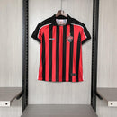 Feminina Vitória Titular 25-26